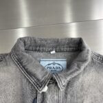 Prada jacket - Image 4