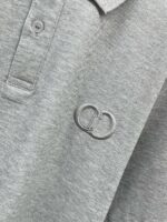 Dior t-shirt polo - Image 4