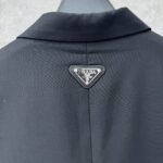 Prada blazer jacket - Image 3