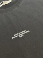 Dior t-shirt - Image 4