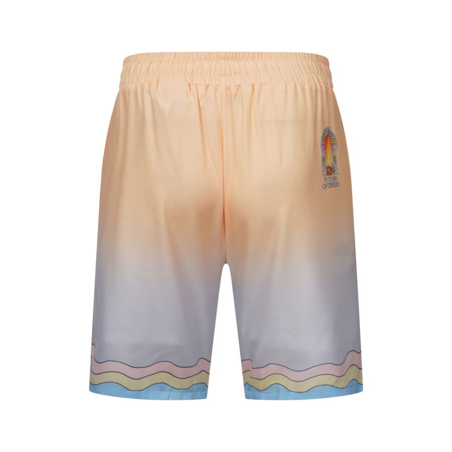 Casablanca short set - Image 2