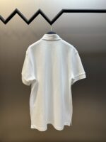 Prada t-shirt polo - Image 3