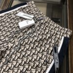 Dior shorts - Image 3