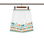 Casablanca short set - Image 4