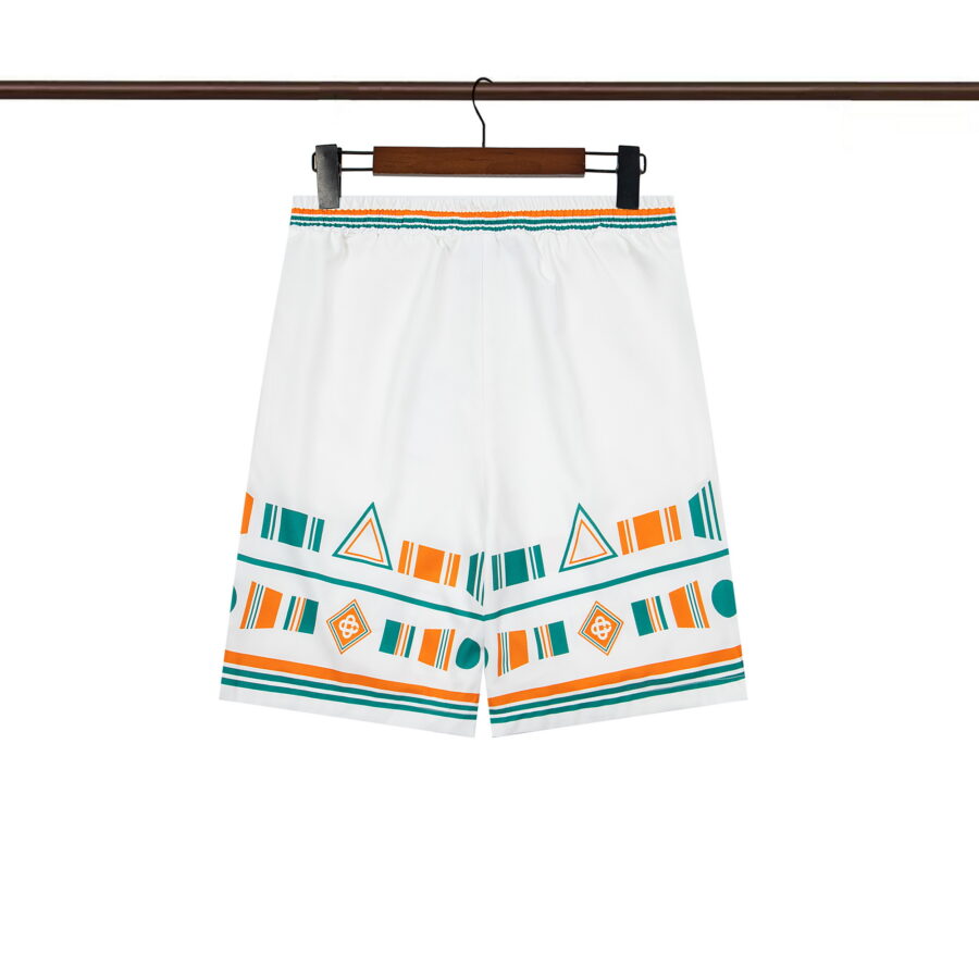 Casablanca short set - Image 4