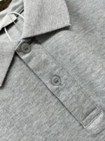 Dior t-shirt polo - Image 2