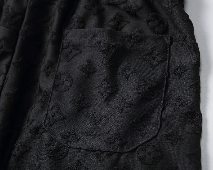 Louis vuitton short set - Image 3