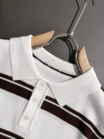 Dior t-shirt polo - Image 2