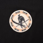 Dior t-shirt - Image 3