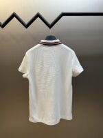 Dior t-shirt polo - Image 4