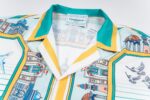 Casablanca short set - Image 5