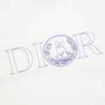 Dior t-shirt - Image 4