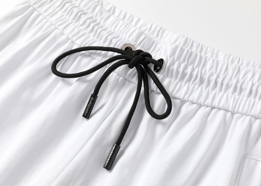 Burberry short set - Image 4
