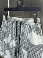 Dior shorts - Image 3