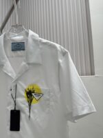 Prada shirt - Image 4