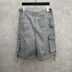 Dior shorts - Image 4