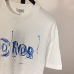 Dior t-shirt - Image 4