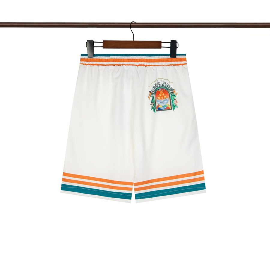 Casablanca short set - Image 6