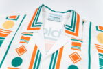 Casablanca short set - Image 5