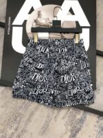 Dior shorts - Image 3