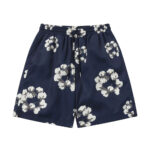 Denim Tears short set - Image 3