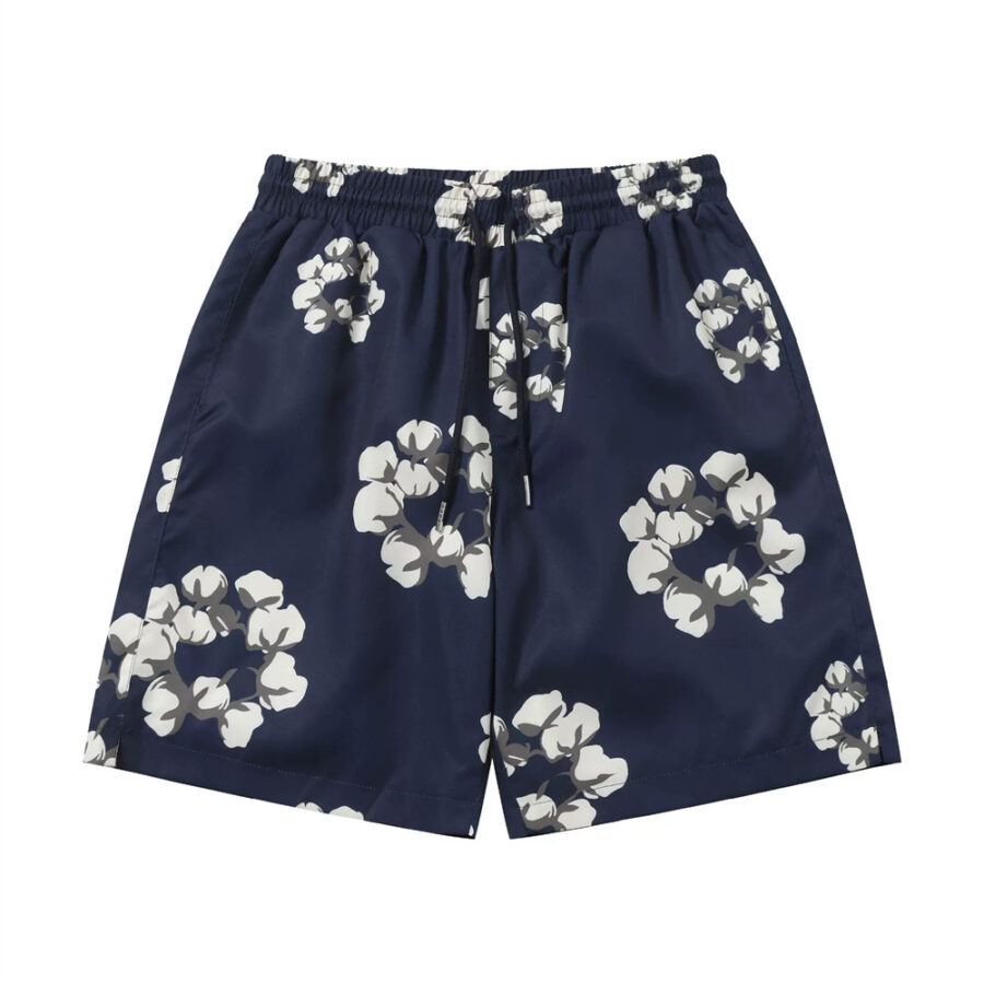 Denim Tears short set - Image 3
