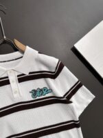 Dior t-shirt polo - Image 3