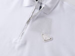 Prada t-shirt polo - Image 4