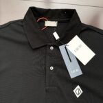 Dior t-shirt polo - Image 2