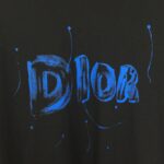 Dior t-shirt - Image 2