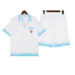 Casablanca short set