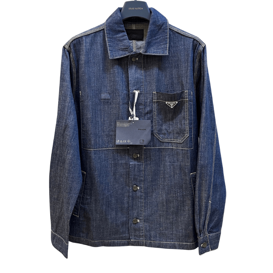 LIVIAN FUNDOS (12) Prada jacket - Image 1