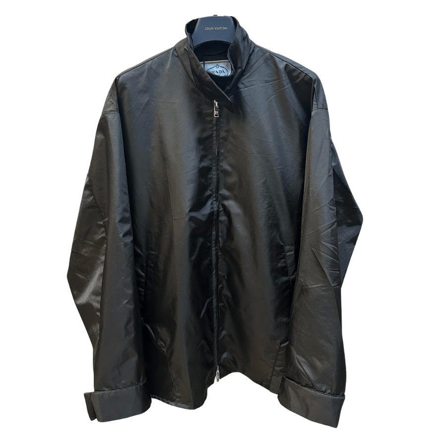 LIVIAN FUNDOS (13) Prada jacket - Image 1