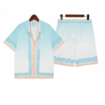 Casablanca short set