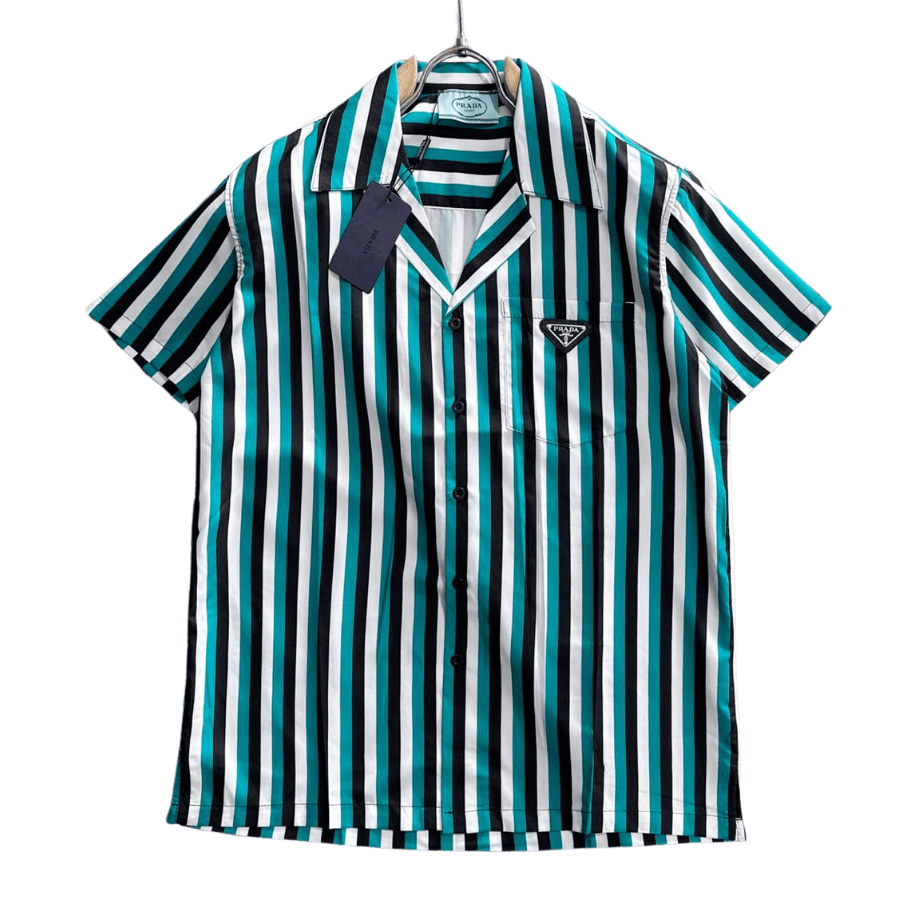 LIVIAN FUNDOS (17) Prada shirt - Image 1