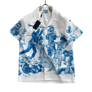 Prada shirt