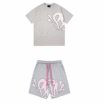 Syna world short set