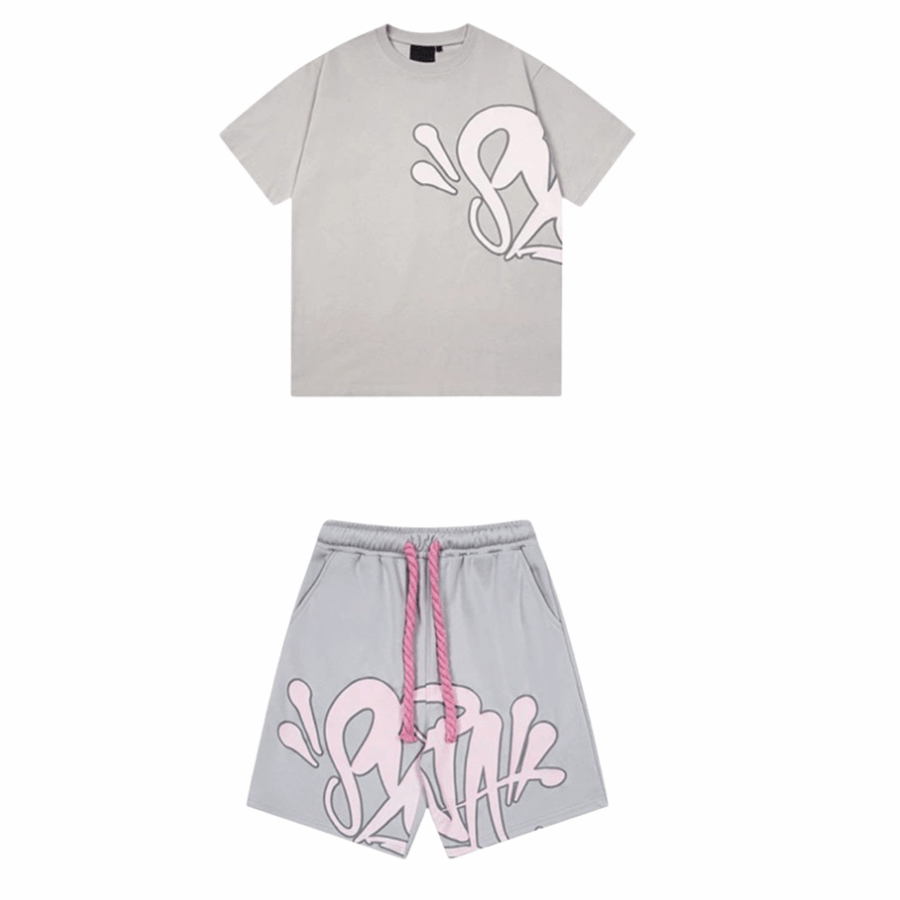 Syna world short set