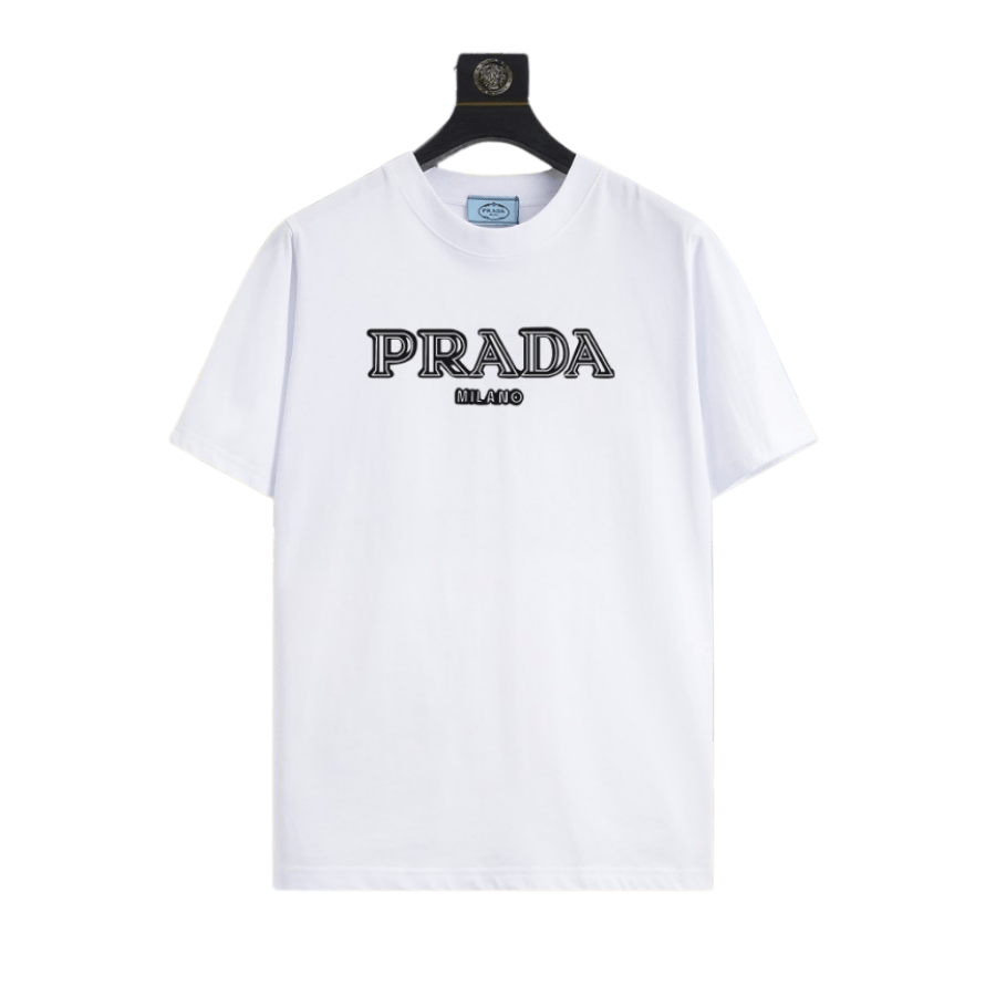 LIVIAN FUNDOS (20) Prada t-shirt - Image 1