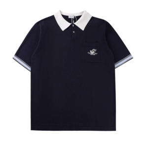 Dior t-shirt polo
