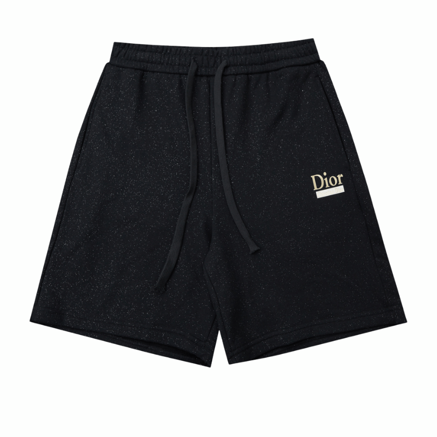 LIVIAN FUNDOS - 2025-07-03T165645.568 Dior shorts - Image 1