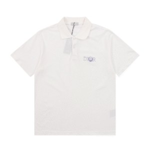 Dior t-shirt polo