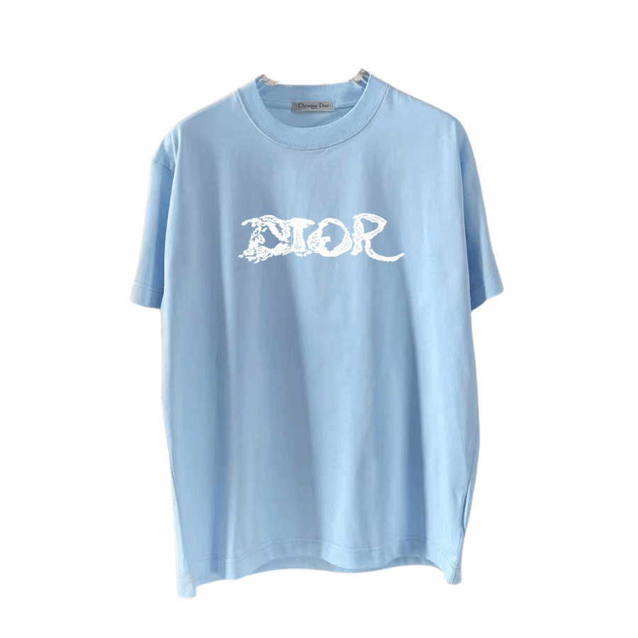 LIVIAN FUNDOS - 2025-07-07T194447.290 Dior t-shirt - Image 1