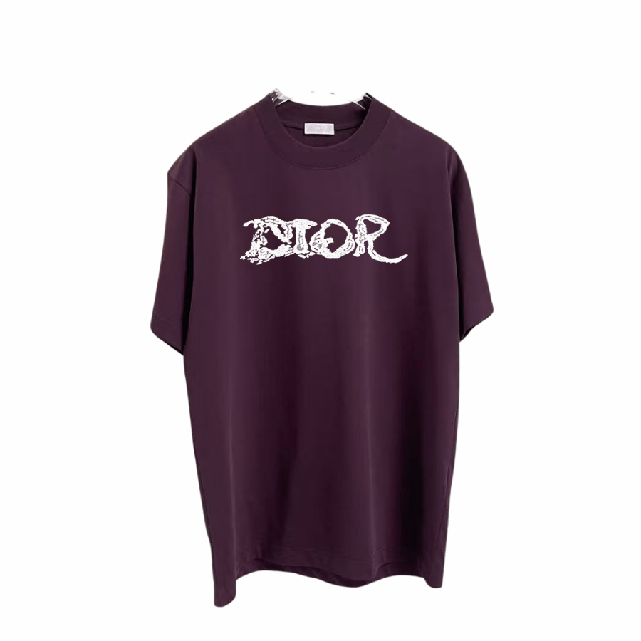 LIVIAN FUNDOS - 2025-07-07T194624.263 Dior t-shirt - Image 1