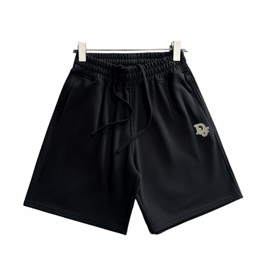 LIVIAN FUNDOS - 2025-07-07T204635.223 Dior shorts - Image 1