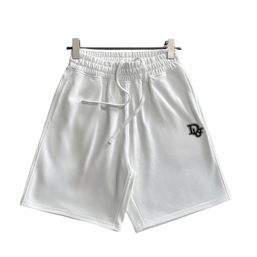 LIVIAN FUNDOS - 2025-07-07T214056.999 Dior shorts - Image 1