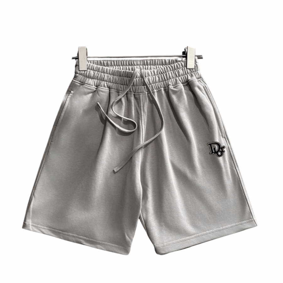 LIVIAN FUNDOS - 2025-07-07T214549.257 Dior shorts - Image 1