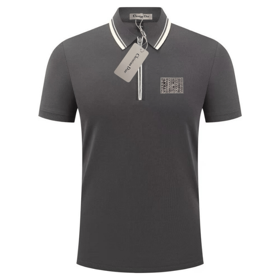 Dior t-shirt polo