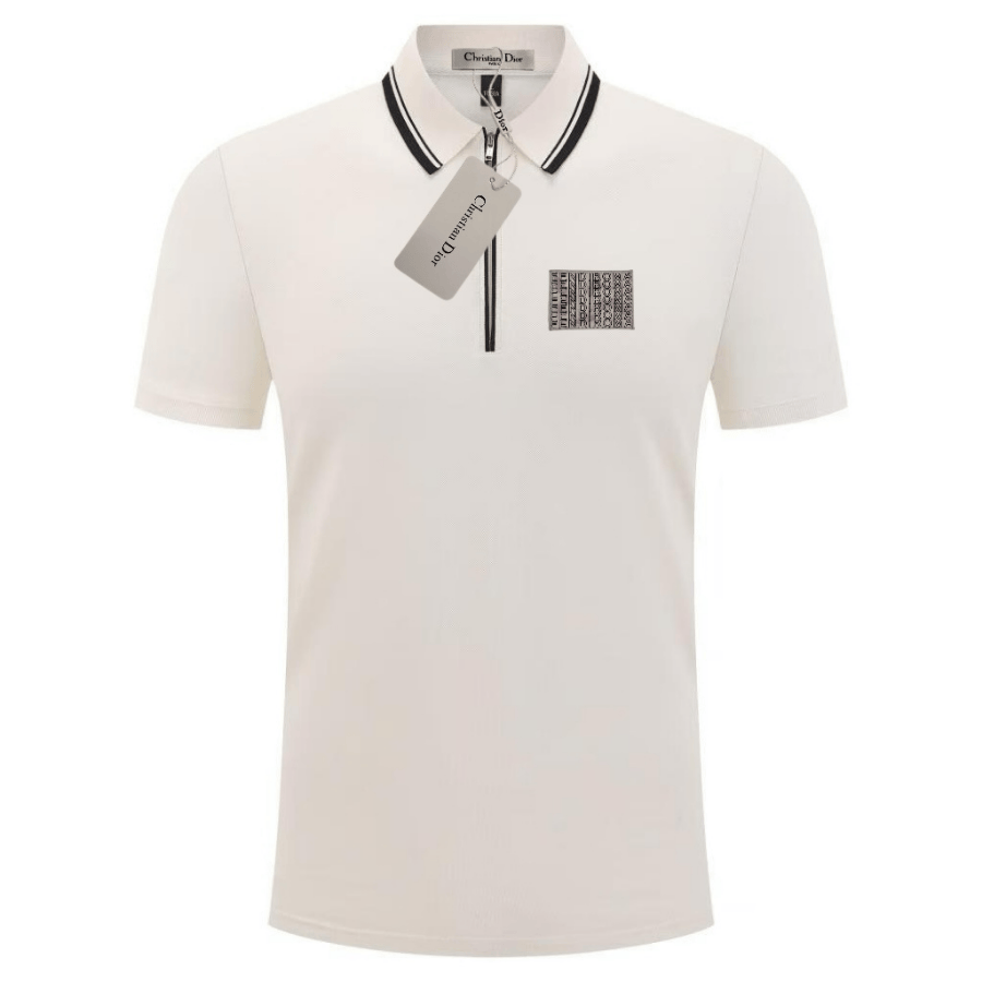 Dior t-shirt polo