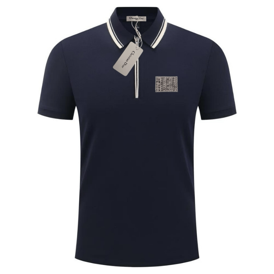 Dior t-shirt polo